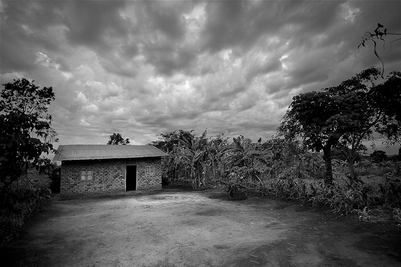 Uganda: Lust for life | © Leslie Alsheimer/Freelance Photographer Uganda: Lust for life