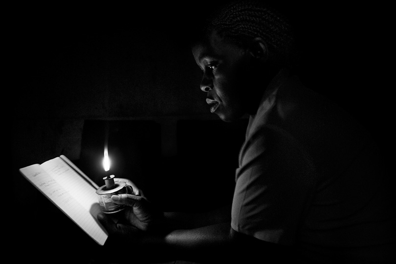 Uganda: Lust for life | © Leslie Alsheimer/Freelance Photographer Uganda: Lust for life