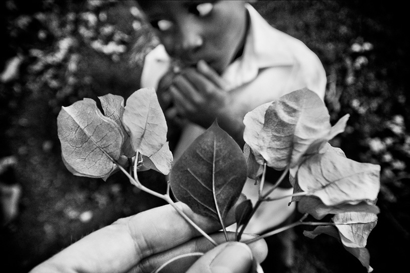Uganda: Lust for life | © Leslie Alsheimer/Freelance Photographer Uganda: Lust for life