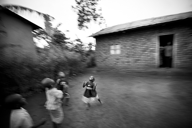 Uganda: Lust for life | © Leslie Alsheimer/Freelance Photographer Uganda: Lust for life