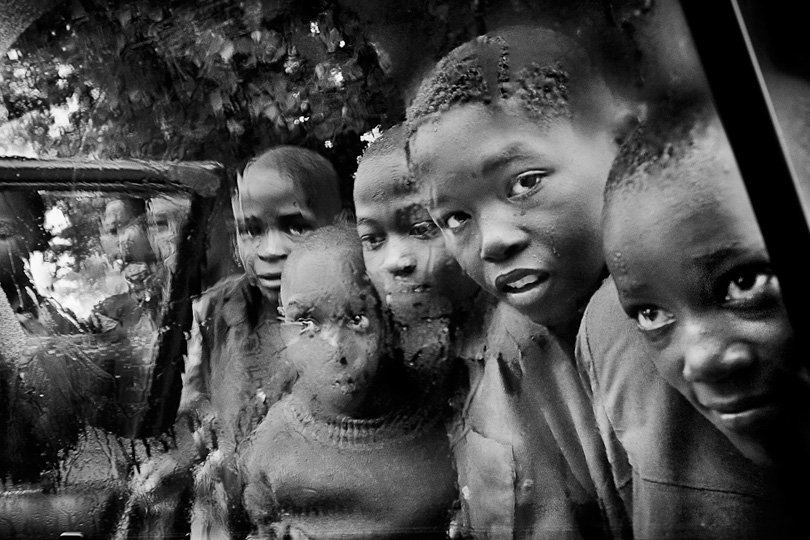 Uganda: Lust for life | © Leslie Alsheimer/Freelance Photographer Uganda: Lust for life