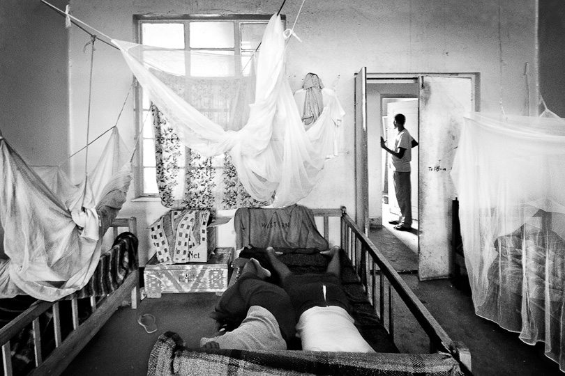 Uganda: Lust for life | © Leslie Alsheimer/Freelance Photographer Uganda: Lust for life