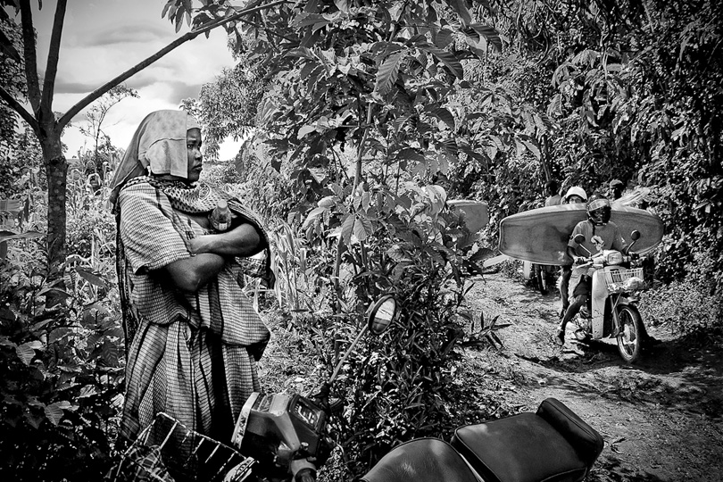 Uganda: Lust for life | © Leslie Alsheimer/Freelance Photographer Uganda: Lust for life