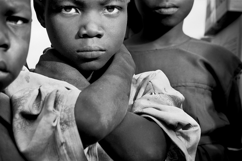 Uganda: Lust for life | © Leslie Alsheimer/Freelance Photographer Uganda: Lust for life