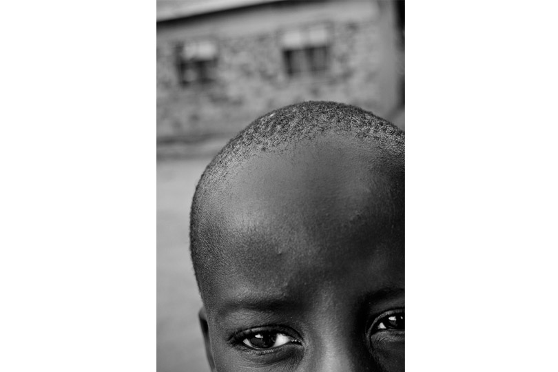 Uganda: Lust for life | © Leslie Alsheimer/Freelance Photographer Uganda: Lust for life