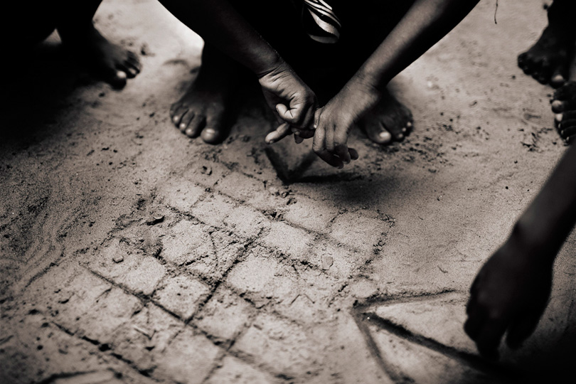 Bangladesch: Flüchtlinge aus Myanmar | © Javier Arcenillas/Freier Fotograf Bangladesch: Flüchtlinge aus Myanmar