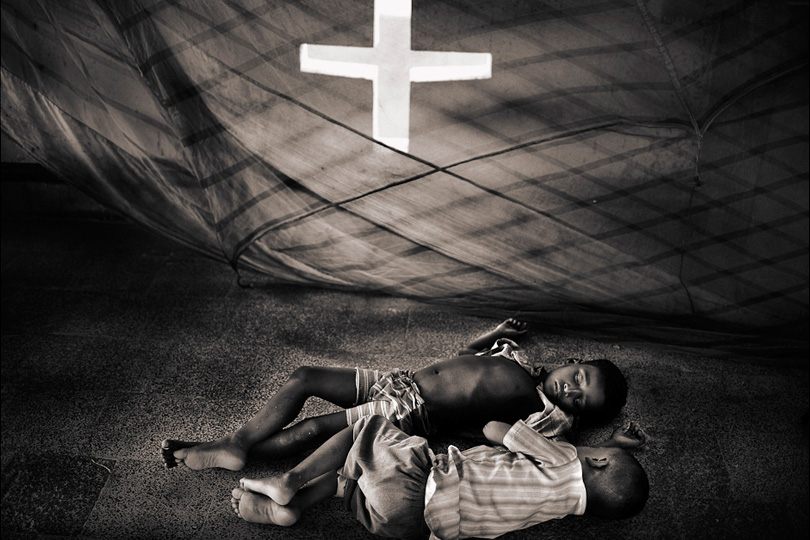 Bangladesch: Flüchtlinge aus Myanmar | © Javier Arcenillas/Freier Fotograf Bangladesch: Flüchtlinge aus Myanmar