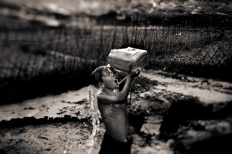 Bangladesh: Refugees from Myanmar