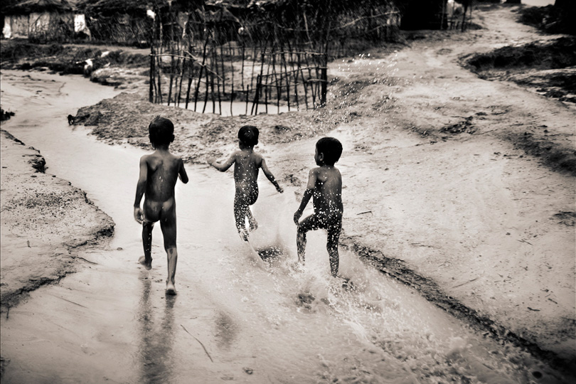 Bangladesh: Refugees from Myanmar