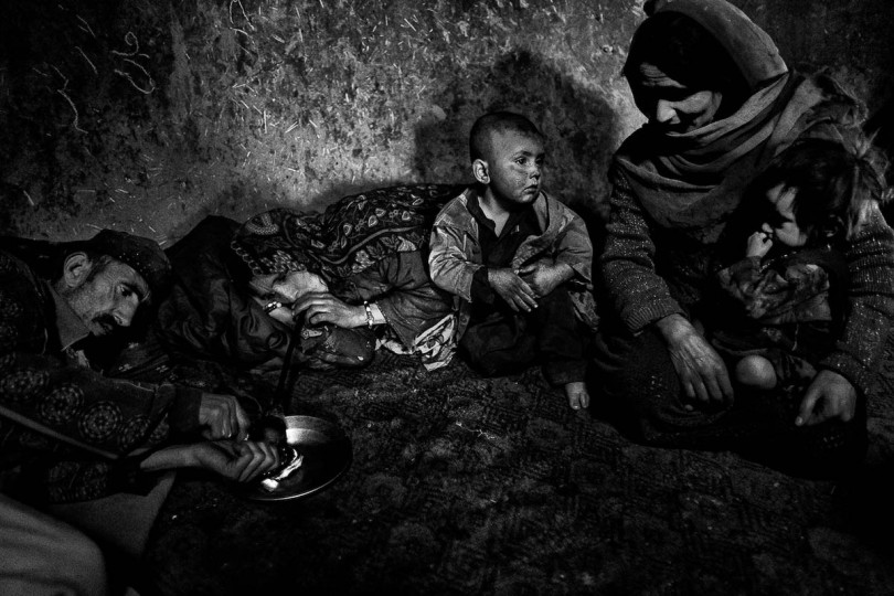 Opium fürs Kind | © A.K. Kimoto/Freier Fotograf Opium fürs Kind
