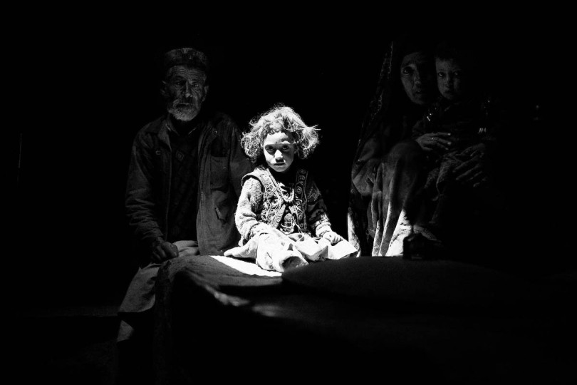 Opium fürs Kind | © A.K. Kimoto/Freier Fotograf Opium fürs Kind