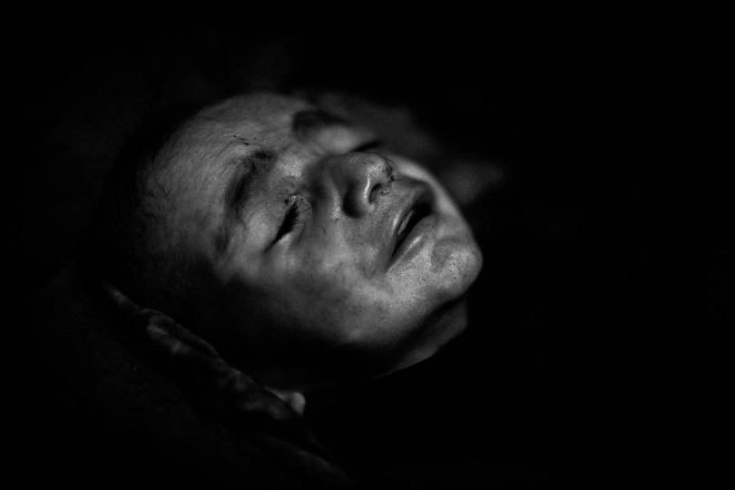 Opium fürs Kind | © A.K. Kimoto/Freier Fotograf Opium fürs Kind