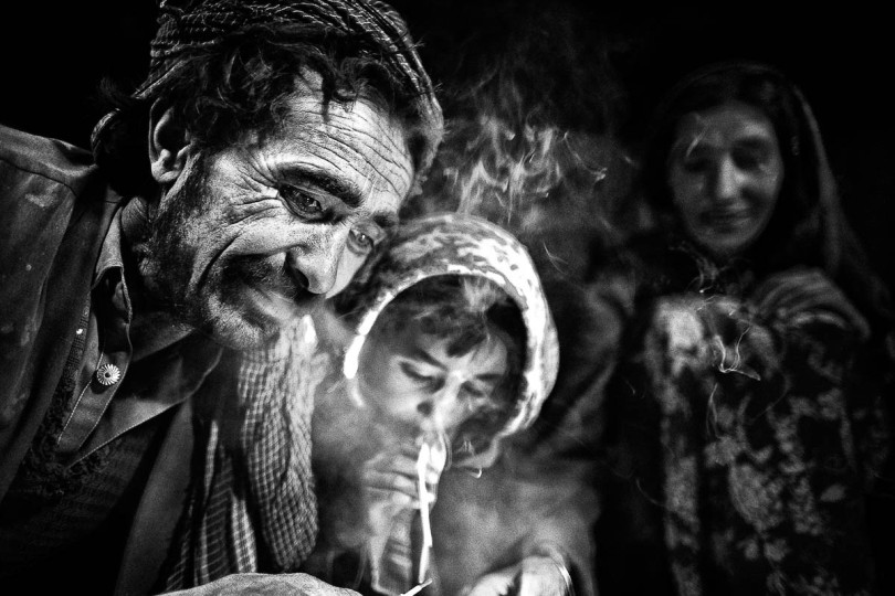 Opium fürs Kind | © A.K. Kimoto/Freier Fotograf Opium fürs Kind