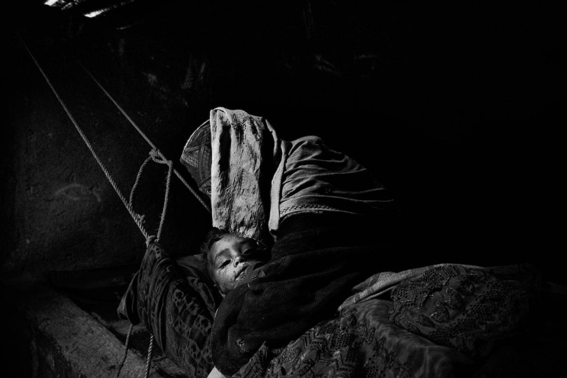 Opium fürs Kind | © A.K. Kimoto/Freier Fotograf Opium fürs Kind