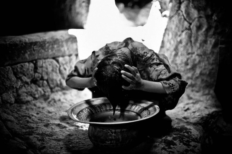 Opium for the children | © A.K. Kimoto/Freelance Photographer Opium for the children