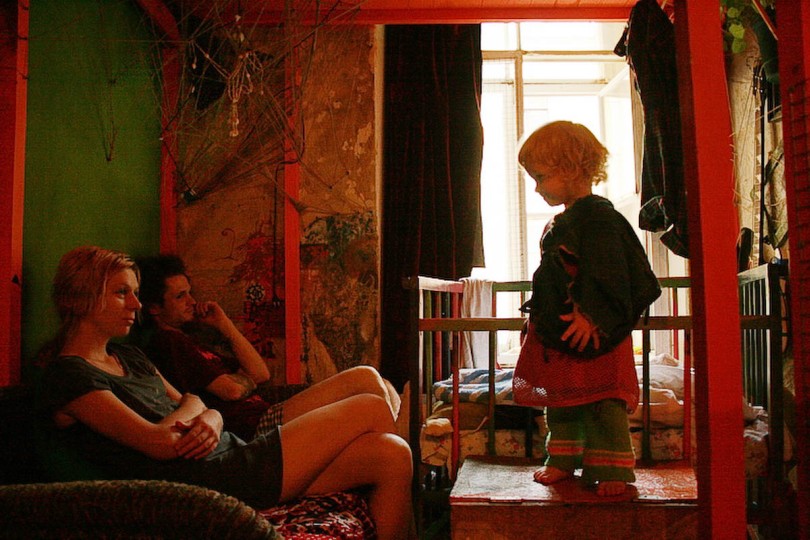 Endangered childhood | © Irina Popova/Freelance Photographer Endangered childhood