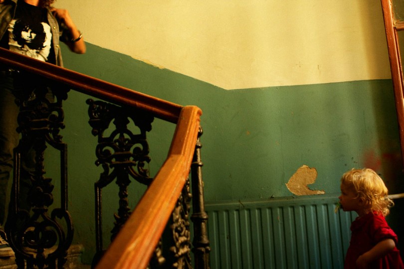 Endangered childhood | © Irina Popova/Freelance Photographer Endangered childhood
