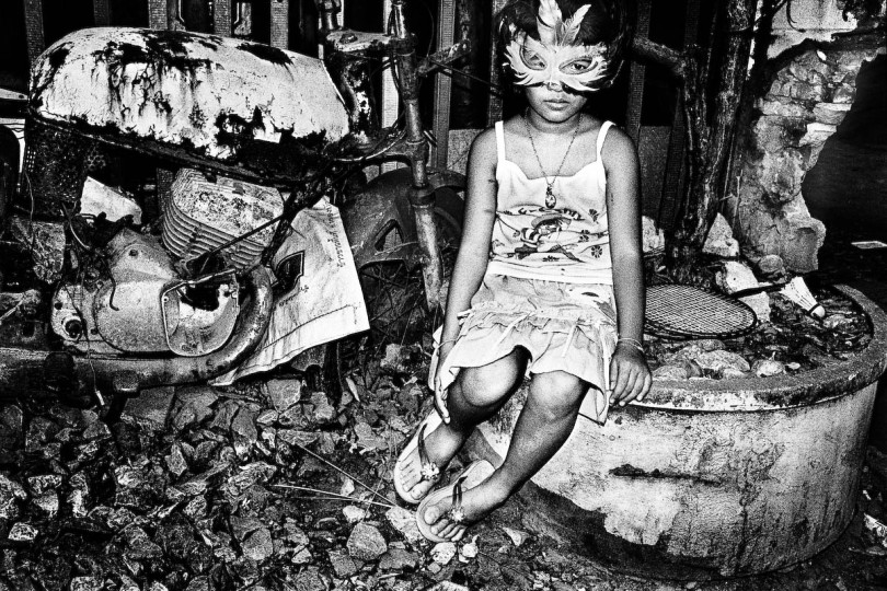 Der Ernst des Lebens | © Jacob Aue Sobol/Magnum Der Ernst des Lebens