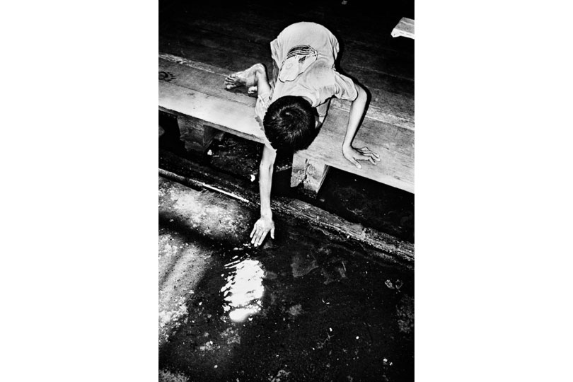 Der Ernst des Lebens | © Jacob Aue Sobol/Magnum Der Ernst des Lebens