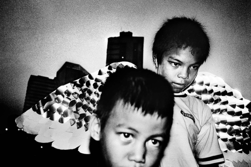 Der Ernst des Lebens | © Jacob Aue Sobol/Magnum Der Ernst des Lebens