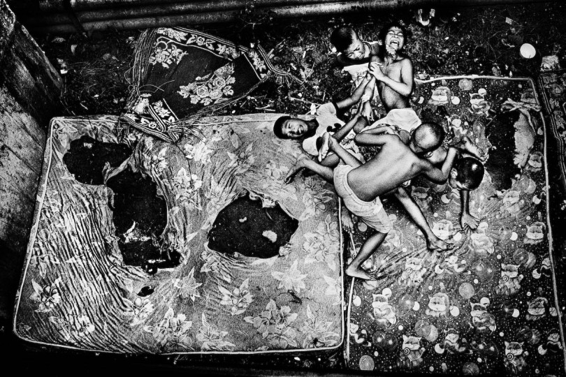 Der Ernst des Lebens | © Jacob Aue Sobol/Magnum Der Ernst des Lebens
