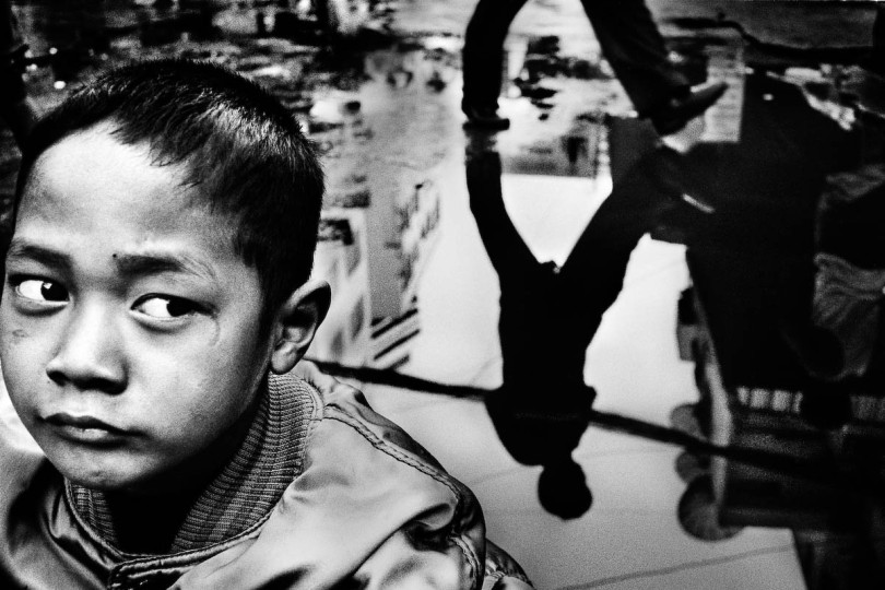 The serious side of life | © Jacob Aue Sobol/Magnum The serious side of life