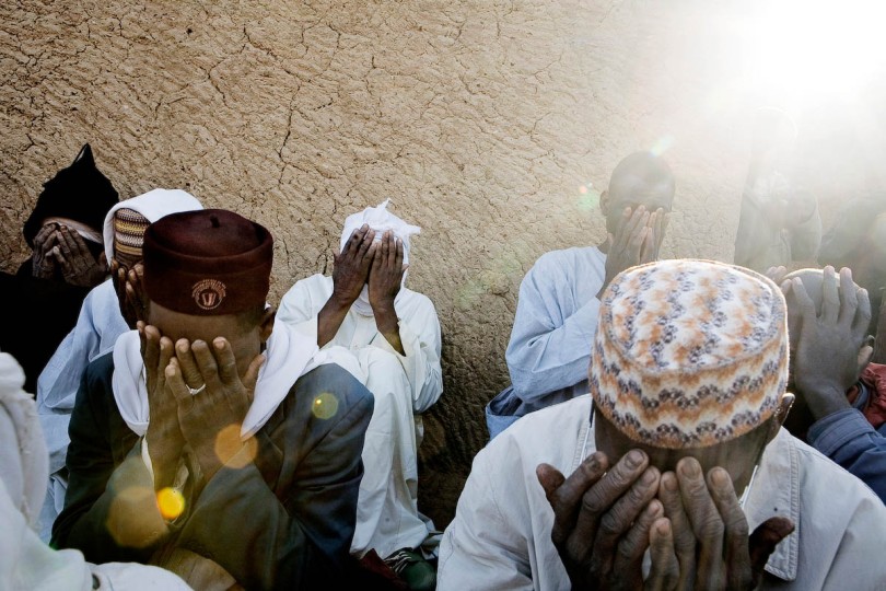 In die Ehe gezwungen | © Mads Nissen/Berlingske Tidende In die Ehe gezwungen