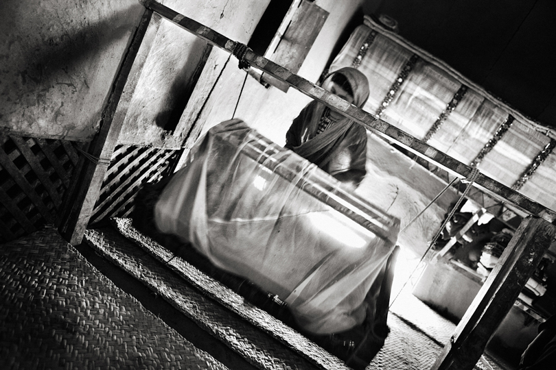 Pakistan: Stranded after the flood | © Luca Tommasini/Freelance Photographer Pakistan: Stranded after the flood
