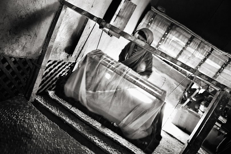 Pakistan: Stranded after the flood