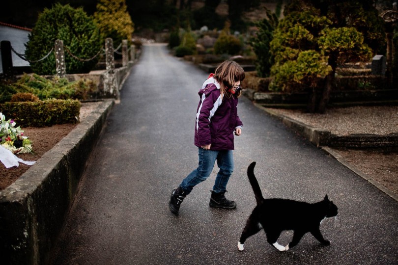 The enemy within | © Thomas Lekfeldt/Freelance Photographer, Ekstra Bladet, Moment The enemy within