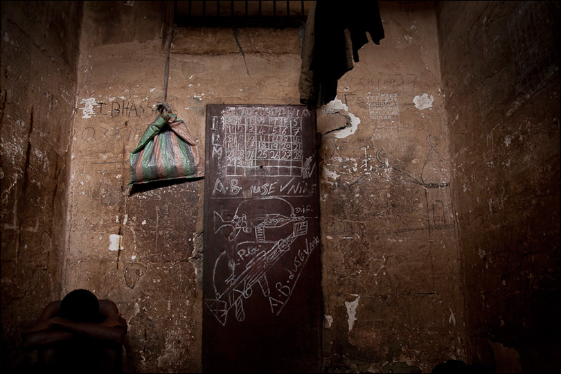Sierra Leone: Merciless justice | © Fernando Moleres/freelance photographer Sierra Leone: Merciless justice