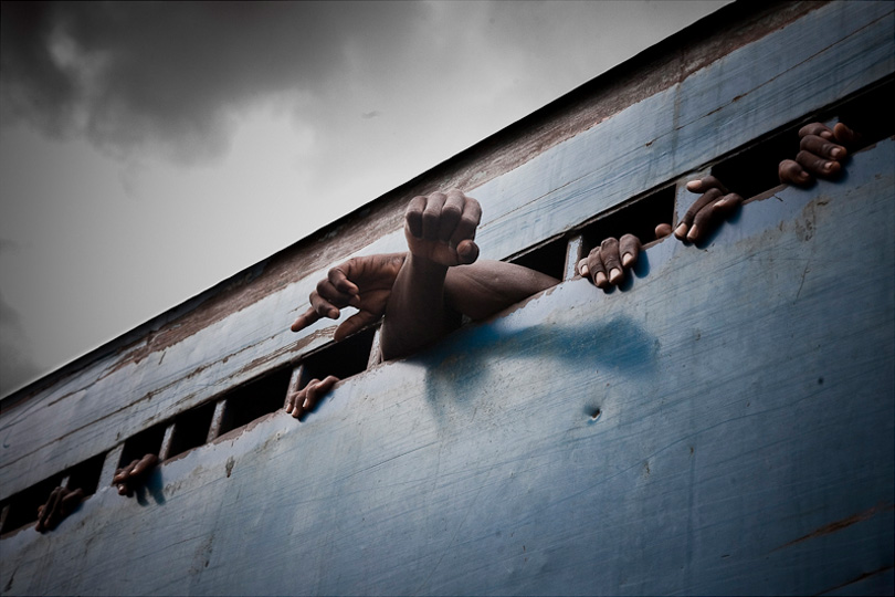 Sierra Leone: Merciless justice | © Fernando Moleres/freelance photographer Sierra Leone: Merciless justice