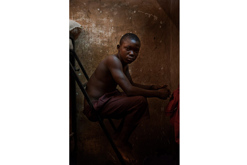 Sierra Leone: Merciless justice | © Fernando Moleres/freelance photographer Sierra Leone: Merciless justice