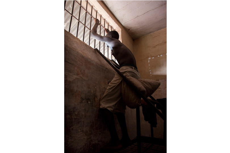 Sierra Leone: Merciless justice | © Fernando Moleres/freelance photographer Sierra Leone: Merciless justice