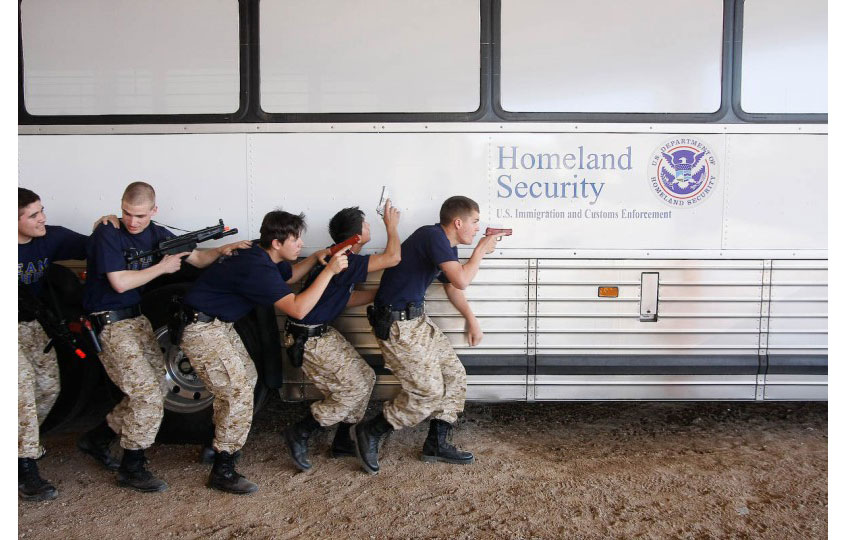 War education | © Todd Krainin/Freelance Photographer War education