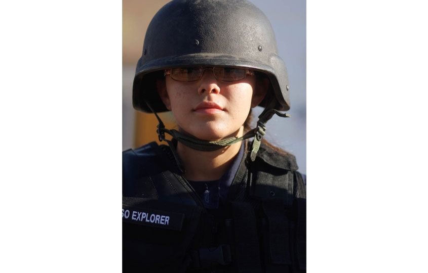 War education | © Todd Krainin/Freelance Photographer War education
