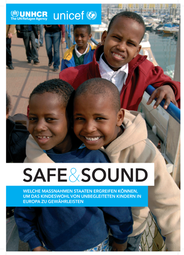 Leitfaden_Safe_and_Sound-Cover Leitfaden_Safe_and_Sound-Cover