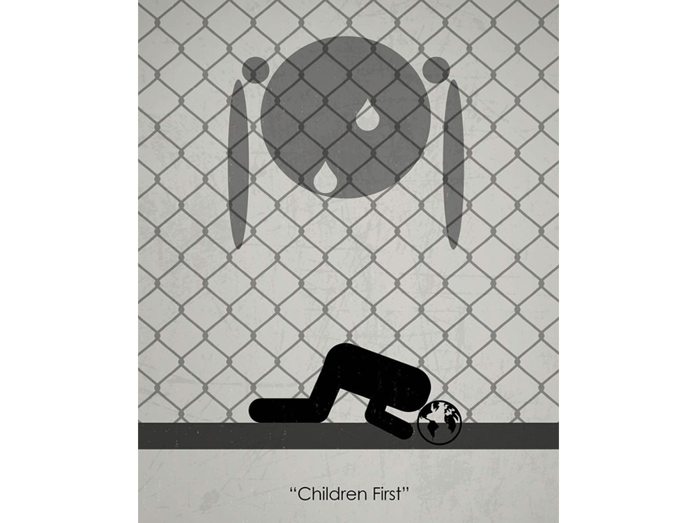 #Illustrators4Children: Mein Wunsch für Flüchtlingskinder