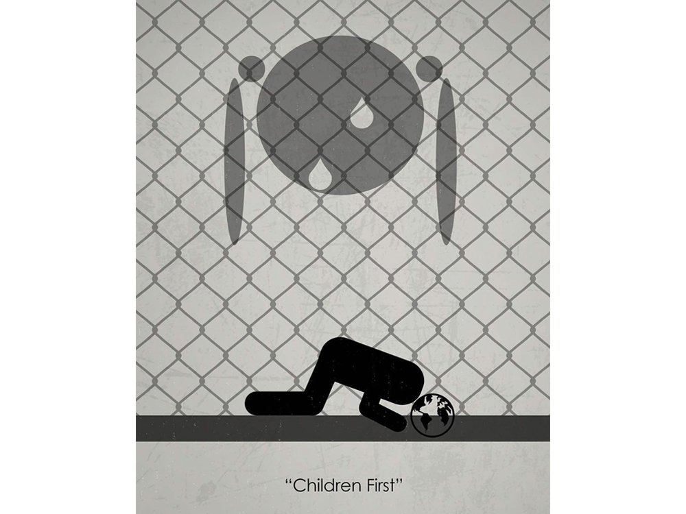 #Illustrators4Children: Mein Wunsch für Flüchtlingskinder #Illustrators4Children: Mein Wunsch für Flüchtlingskinder
