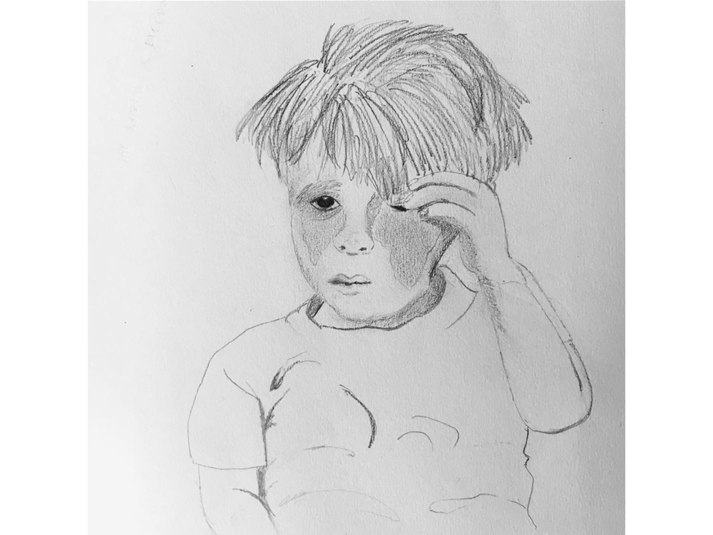 #Illustrators4Children: Mein Wunsch für Flüchtlingskinder #Illustrators4Children: Mein Wunsch für Flüchtlingskinder