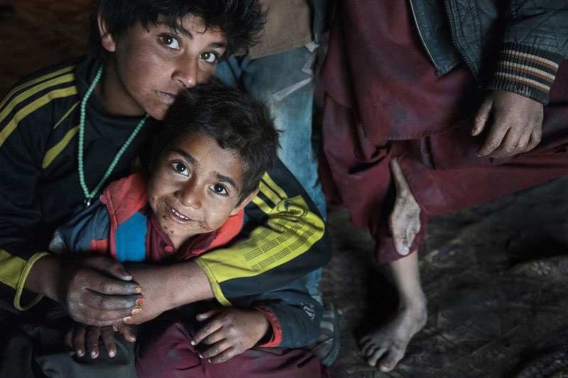 Iran: Die Verteidigung des Lächelns | © Arez Ghaderi (freier Fotograf) Iran: Die Verteidigung des Lächelns | © Arez Ghaderi (freier Fotograf)
