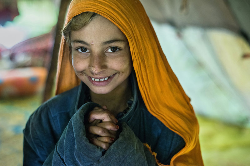 Iran: Die Verteidigung des Lächelns | © Arez Ghaderi (freier Fotograf) Iran: Die Verteidigung des Lächelns | © Arez Ghaderi (freier Fotograf)