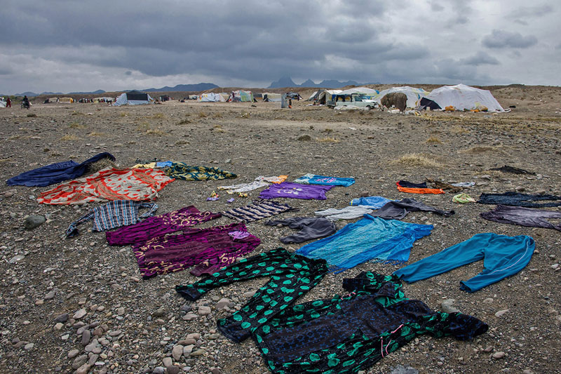 Iran: Die Verteidigung des Lächelns | © Arez Ghaderi (freier Fotograf)