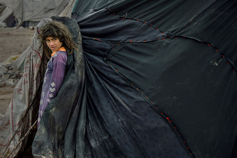 Iran: Die Verteidigung des Lächelns | © Arez Ghaderi (freier Fotograf) Iran: Die Verteidigung des Lächelns | © Arez Ghaderi (freier Fotograf)