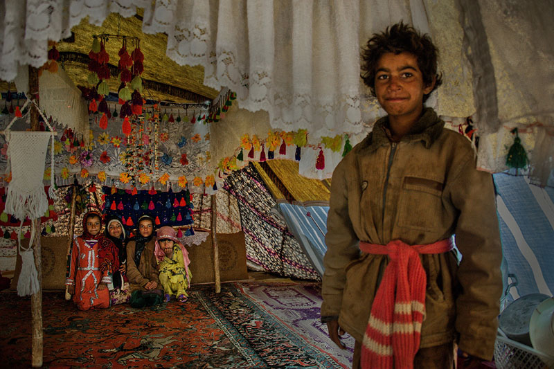 Iran: Defending the right to smile | © Arez Ghaderi (Freelancer) Iran: Defending the right to smile | © Arez Ghaderi (Freelancer)