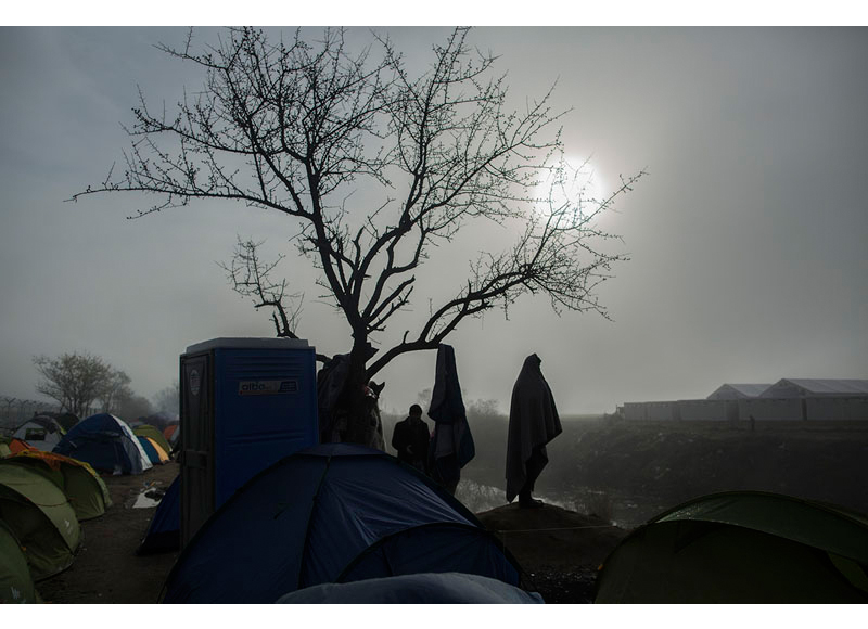 Greece: The hour of enchantment | © Ali Nouraldin (laif) Greece: The hour of enchantment | © Ali Nouraldin (laif)