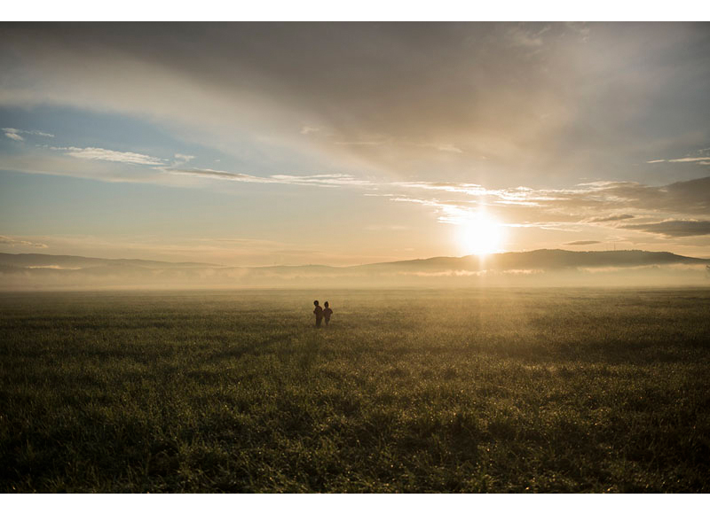 Greece: The hour of enchantment | © Ali Nouraldin (laif)