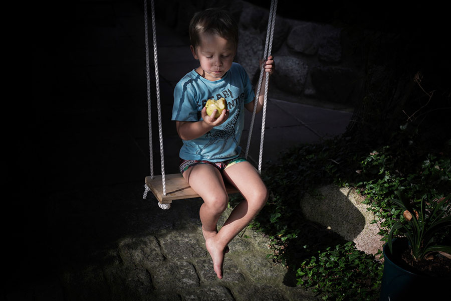 Deutschland: Wenn eine „Altenkrankheit“ schon Kinder martert | © Benedikt Ziegler (FH Dortmund) Deutschland: Wenn eine „Altenkrankheit“ schon Kinder martert | © Benedikt Ziegler (FH Dortmund)