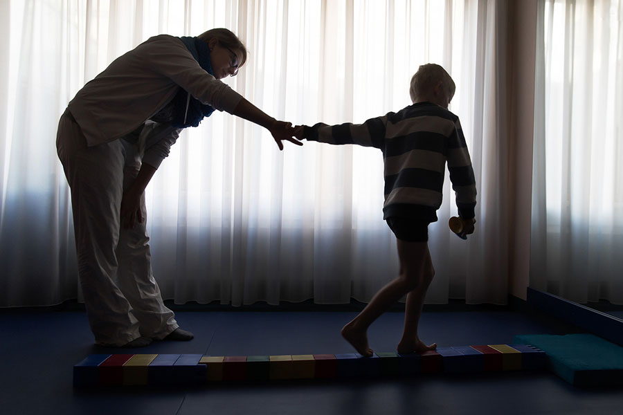 Deutschland: Wenn eine „Altenkrankheit“ schon Kinder martert | © Benedikt Ziegler (FH Dortmund) Deutschland: Wenn eine „Altenkrankheit“ schon Kinder martert | © Benedikt Ziegler (FH Dortmund)
