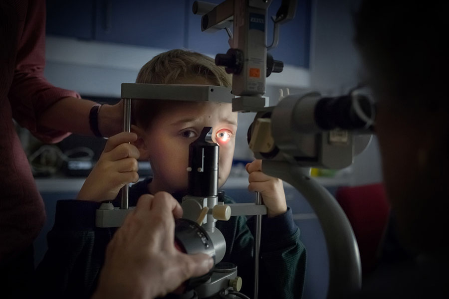 Germany: When an “old person’s disease” torments children | © Benedikt Ziegler (UAS Dortmund) Germany: When an “old person’s disease” torments children | © Benedikt Ziegler (UAS Dortmund)